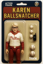 The internet erupted in outrage after a video captured a Philadelphia Phillies fan snatching a home run ball from a young boy during a game against the Miami Marlins. The �Phillies Karen� incident, which took place on September 5, 2025, at LoanDepot Park, quickly went viral, amassing over 10 million views and sparking intense debates about etiquette, entitlement, and identity.